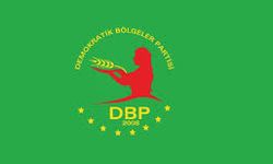 DBP’den Tarsus’taki Silahlı Saldırıya Tepki