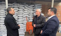 CHP’Lİ BAŞEVİRGEN: “DAR GELİRLİ, ISINMAK İÇİN SON ÇARESİ OLAN ODUNU, KÖMÜRÜ DE ALAMAZ OLDU”