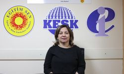 Eğitim emekçileri “insanca yaşam” talebiyle iş bırakıyor