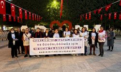 Adana’da Kadınlardan 10 Ocak Çağrısı: “Haklarımız, Hayatlarımız ve Özgürlüğümüz İçin Ankara’dayız!”