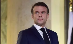 Macron: Tehditler bizi geri adım attıramaz, Avrupa egemenliğini savunacağız