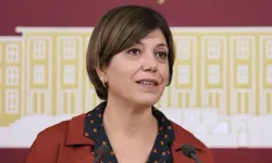 Meral Danış Beştaş: Kürtlere Yönelik Nefret Söylemi Münferit Değil, Sistematik Bir Suçtur
