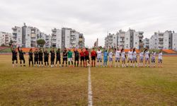 3 Ocak Kurtuluş Kupası’nda Şampiyon Mersin Büyükşehir Belediyesi-Meski Oldu