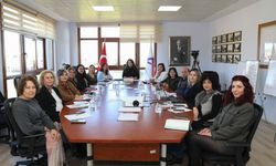 Mersin Büyükşehir Çocuk Konseyi Toplantıları’ında Çocuklar İçin Ortak Akıl Oluşturuluyor