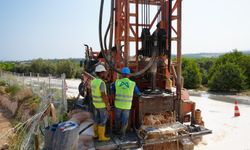 MESKİ, 2026 yılında da Mersin’e katkı sunacak altyapı projeleri hayata geçirecek