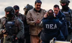 Maduro 4 Suçlamayı da Reddetti: “Masumum, Hâlâ Venezuela’nın Devlet Başkanıyım”