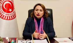 CHP Adana Milletvekili Dr. Müzeyyen Şevkin’den en düşük emekli maaşına tepki: “Allah’tan korkun!”