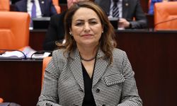 Kartalkaya faciasının yıldönümünde CHP’li Dr. Müzeyyen Şevkin’den mecliste vicdan çağrısı!