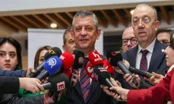 Özgür Özel: CHP düşük gelirlinin, emeklinin ve gençlerin birinci partisidir