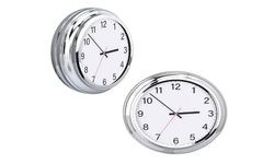 En Çok Tercih Edilen Kurumsal Promosyon Duvar Saati Çeşitleri