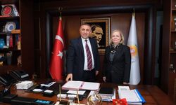 Büyükşehir ile Koza Rotary’den Kırsaldaki Kadınlara Ücretsiz Mamografi Desteği