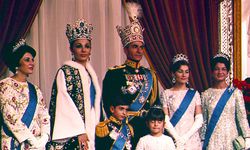 Tarihin gölgesinde bir hanedan: Tahttan sürgüne son Şah Pehlevi