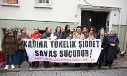 İHD Kadın Komisyonu’ndan BM ve AB’ye Acil Çağrı: Suriye ve Rojava’da Kadınlara Yönelik Savaş Suçları Durdurulsun