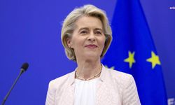 Von der Leyen: Avrupa egemenliğini savunacak, Danimarka ile tam dayanışma içindeyiz