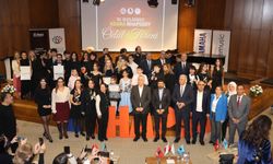 VII. Uluslararası Adana Rhapsody Piyano Festivali ve Yarışması Sona Erdi