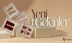 Takma Takma: Güzelliğin Özgür İfadesi