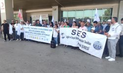 SES Adana Şubesi: Sağlık Bakanlığı Verileri Sağlıkta Memnuniyetin Çöktüğünü Gösteriyor