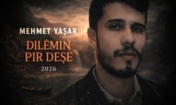 Bağımsız Sanatçı Mehmet Yaşar, Dijital Platformlardaki Başarısıyla Dikkat Çekiyor