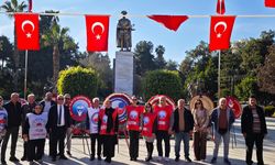 Birleşik Kamu-İş’ten 5 Ocak Mesajı: “Adana Boyun Eğmedi, Eğmeyecek!”