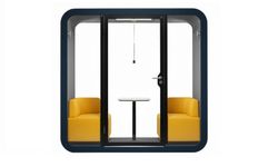 Kurumsal Kimlik ve Marka Değeri: Akustik Kabin Çözümlerinde Toplantikabini.com'un Stratejik Rolü