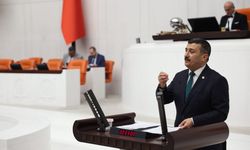 İYİ Partili Türkoğlu’ndan “çekici terörü” çıkışı: “Bu kamu düzeni değil, rant düzenidir!”