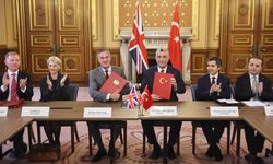 Türkiye–Birleşik Krallık Ticaretinde Yeni Dönem