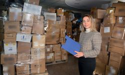 Adana’da 6 Bin 300 Kilo Tarihi Geçmiş İlaç İmha Edildi