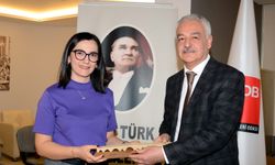 Dr. Dt. Hasan Boğa: “Sağlık turizmi ağız ve diş sağlığında Türkiye’yi güçlü bir merkeze dönüştürdü”