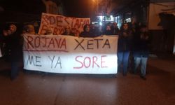 Rojava Protestoları Gerekçe Gösterildi: Adana’da Aralarında Avukat Musa Bendaş’ın da Bulunduğu 5 Kişi Tutuklandı