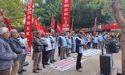 Hüseyin Kurt: “Sefalete teslim olmayacağız, güçlerimizi birleştireceğiz”