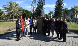 Özgürtan Çığ: “Zübeyde Hanımın Mücadelesi Bizlere İlham Veriyor”