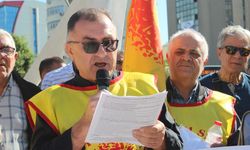 Cudi İmrek: Çocuklar Açlık ve Yoksulluk Kıskacında