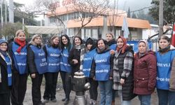 Sevda Karaca: “Grev Kıran Patronu Bakanlık mı Cesaretlendiriyor?”