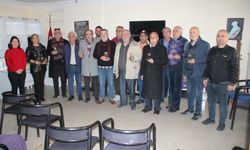 Haber-Sen’in 34. kuruluş yıl dönümü, Adana 8 No’lu Şube binasında düzenlenen etkinlikle kutlandı