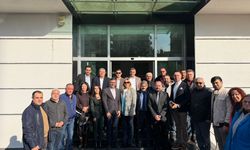 EMO Adana Şubesi 21. Olağan Genel Kurulu Gerçekleştirildi: “Pahalı Karanlığa Mahkûm Edildik”