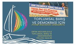 Münir Korkmaz: KHK’ler demokrasi ve toplumsal barışın önündeki en büyük engellerden biri