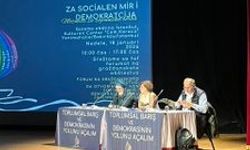 Silahların Susturulması Yetmez: 34 Sivil Toplum Örgütünden Demokratik Barış Çağrısı