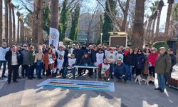 “Emekliye Açlık, Yandaşa Saltanat!” Denizli’de Emekliler Alanlarda: Bu Yağma Düzeni Yıkılacak