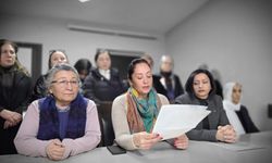 İHD Adana Şubesi’nden BM ve AB’ye Çağrı: Suriye ve Rojava’da Kadınlara Yönelik Savaş Suçları Durdurulmalı