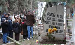 Bir Mezar, Bir Hafıza, Bir Söz: Cengiz Argüç ve Yoldaşları 32 Yıldır Mücadelede Yaşıyor