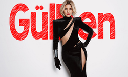 Gülben Ergen’den Sahnelere Güçlü Dönüş: “Gırgıriye” ve “Rukiye” ile Yeni Dönem