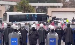 Migros Grevinde Sert Müdahale: “Gözaltında Ters Kelepçe Varsa, Direnişte Taviz Yok!”