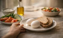 Yumurta Gerçekten Kolesterolü Yükseltir mi?