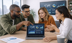 Teknolojik İnovasyon Türkiye’nin İş Gücü Piyasasını Nasıl Şekillendiriyor