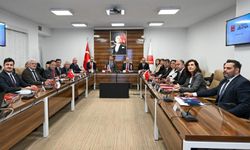 AVRUPA VE TÜRKİYE’DEN BELEDİYE BAŞKANLARI  DAYANIŞMA VE DEMOKRASİ MESAJI VERDİ