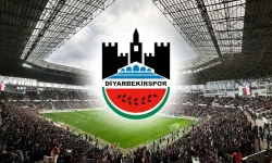 Yasa Dışı Bahis Soruşturmasında Diyarbekirspor’a El Konuldu