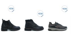 Erkek Ayakkabısı Seçiminde Konforun Adresi: Kifidis