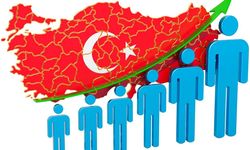 TÜİK 2025 Verilerini Açıkladı: Türkiye’nin Nüfusu 86 Milyonu Aştı