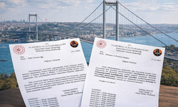 Murat Emir, Köprü ve Otoyol Özelleştirmesi İddialarına İlişkin Belgeleri Paylaştı