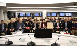 TBB VE JICA’DAN BELEDİYELERE AFET RİSK AZALTIMI SEMİNERİ